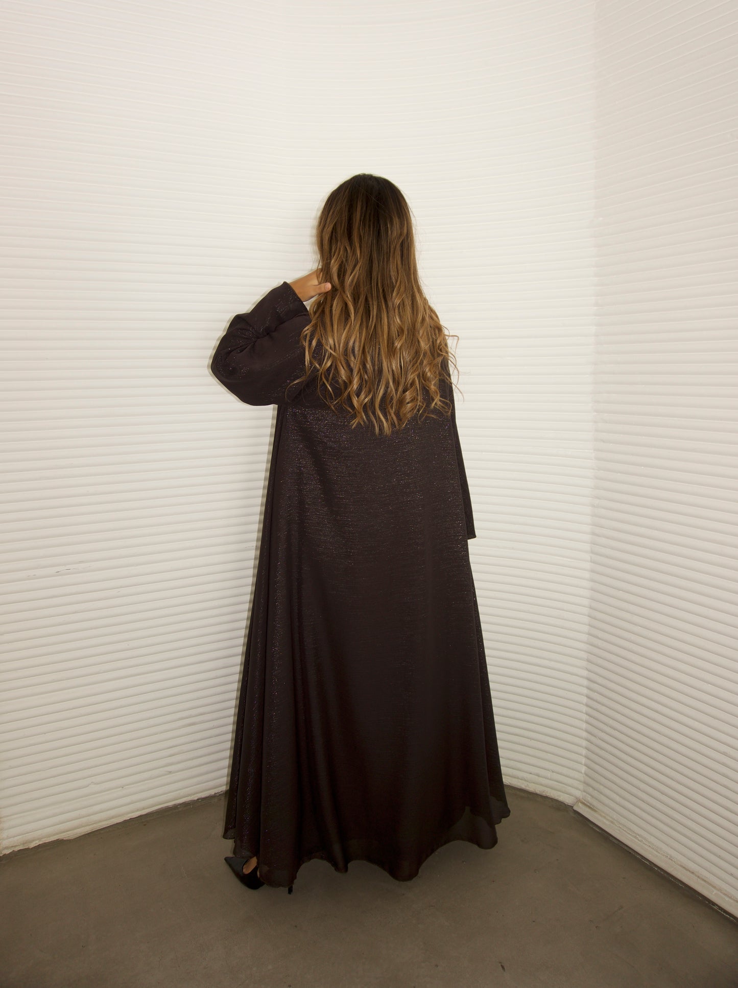 Almas | Brown