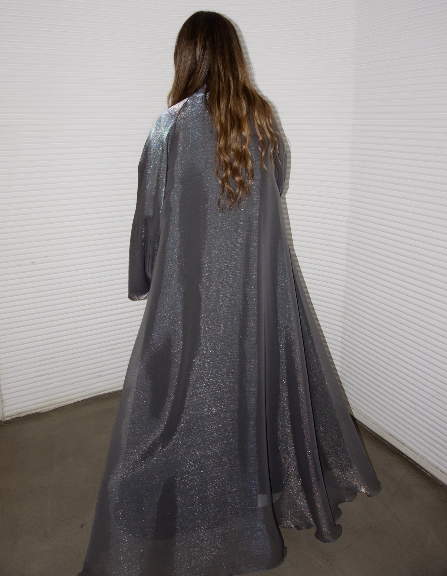 Amara | Grey
