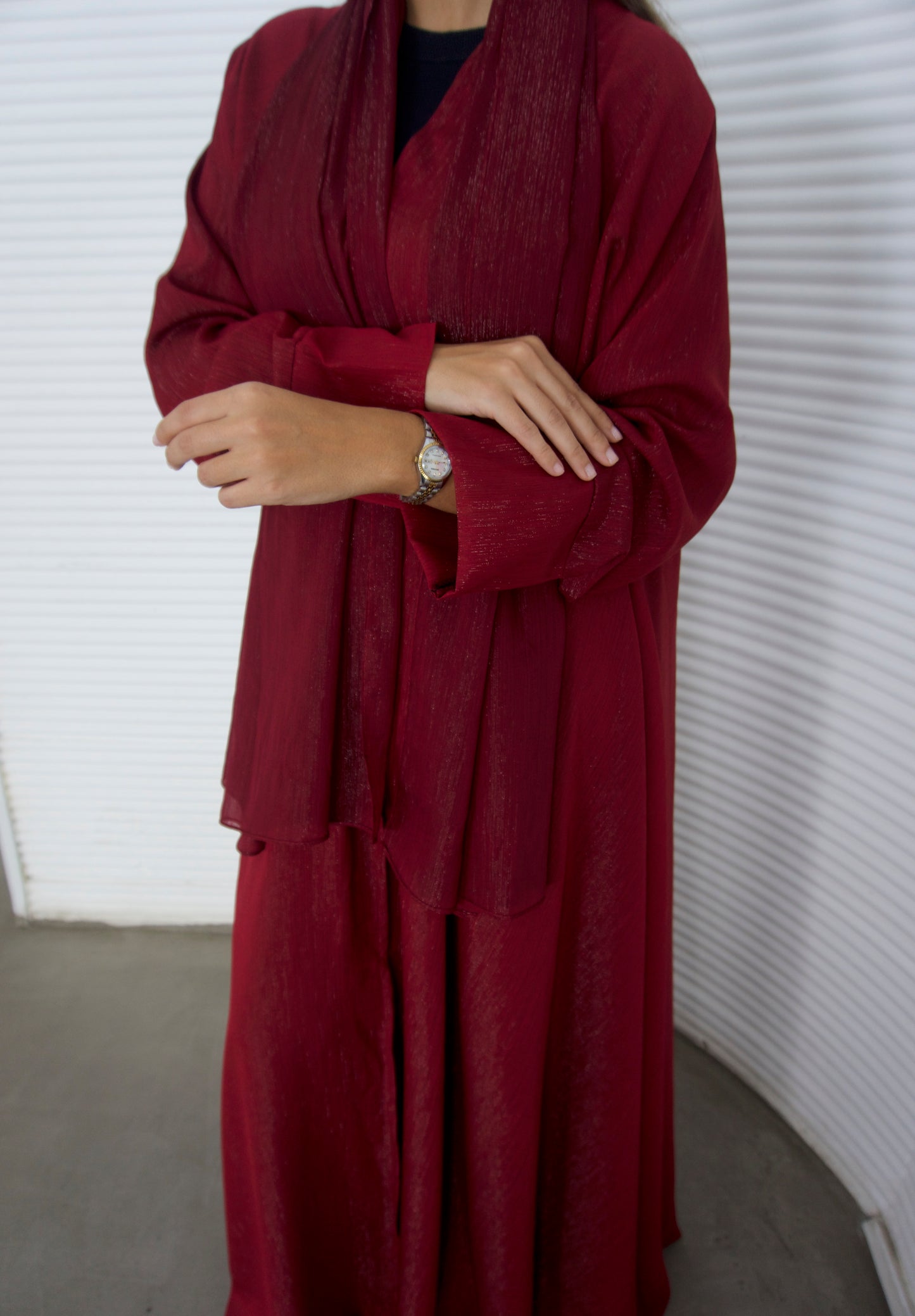 Almas | Red