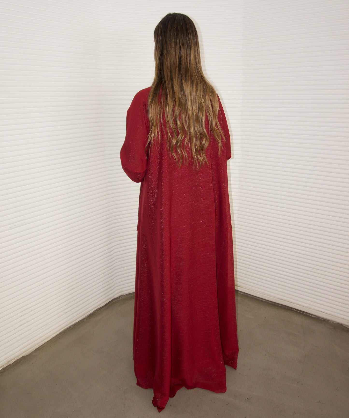Almas | Red
