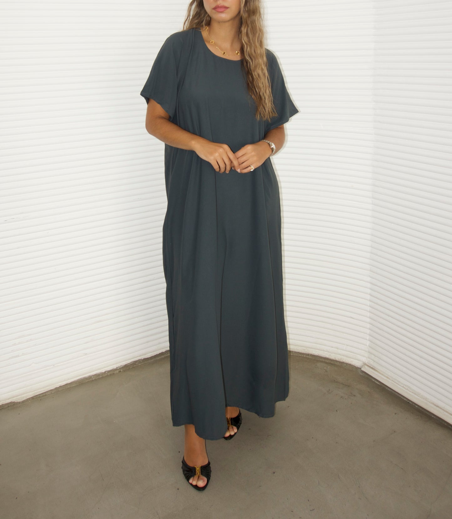 Underdress | Anthracite