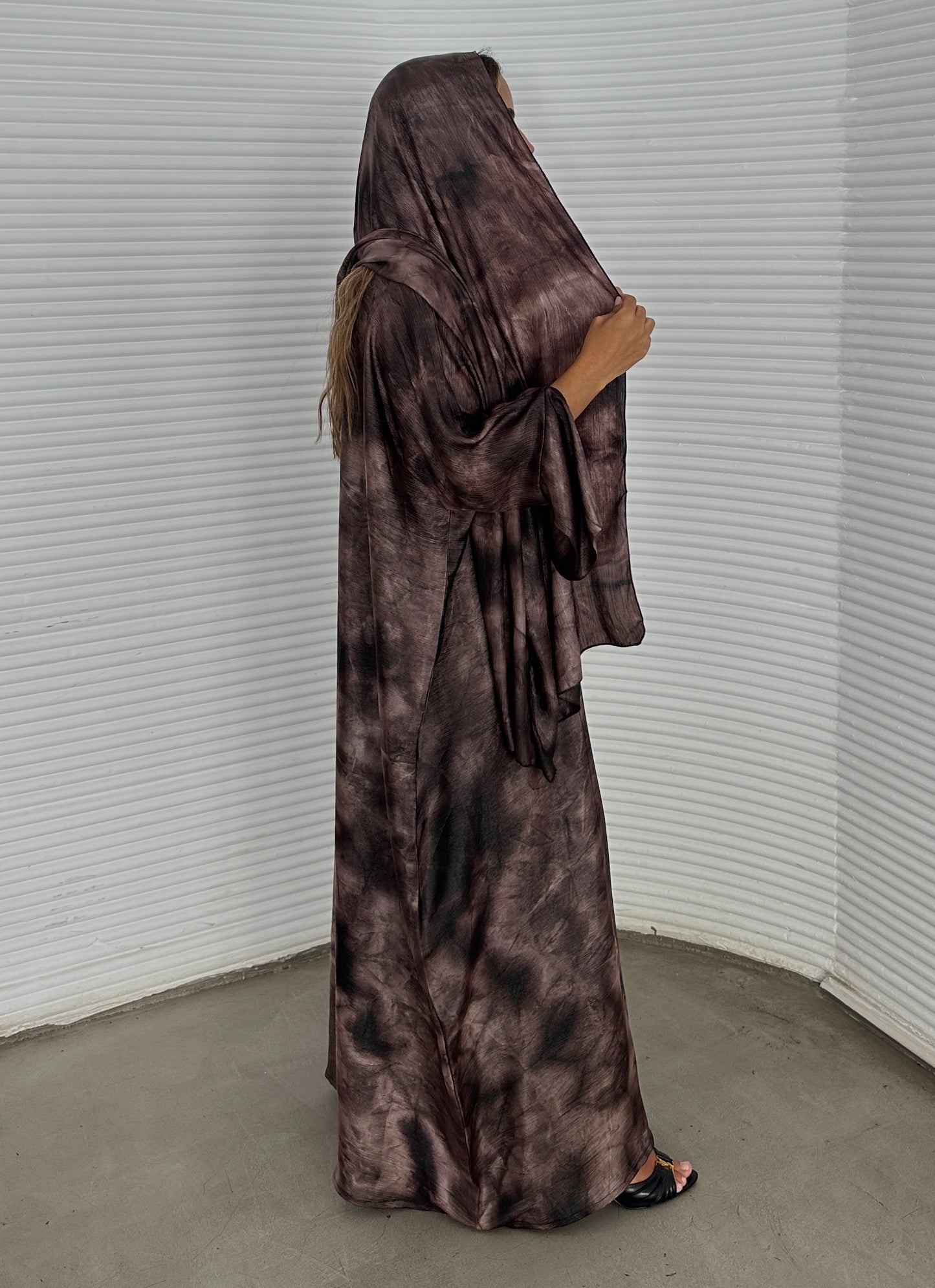Laya | Brown