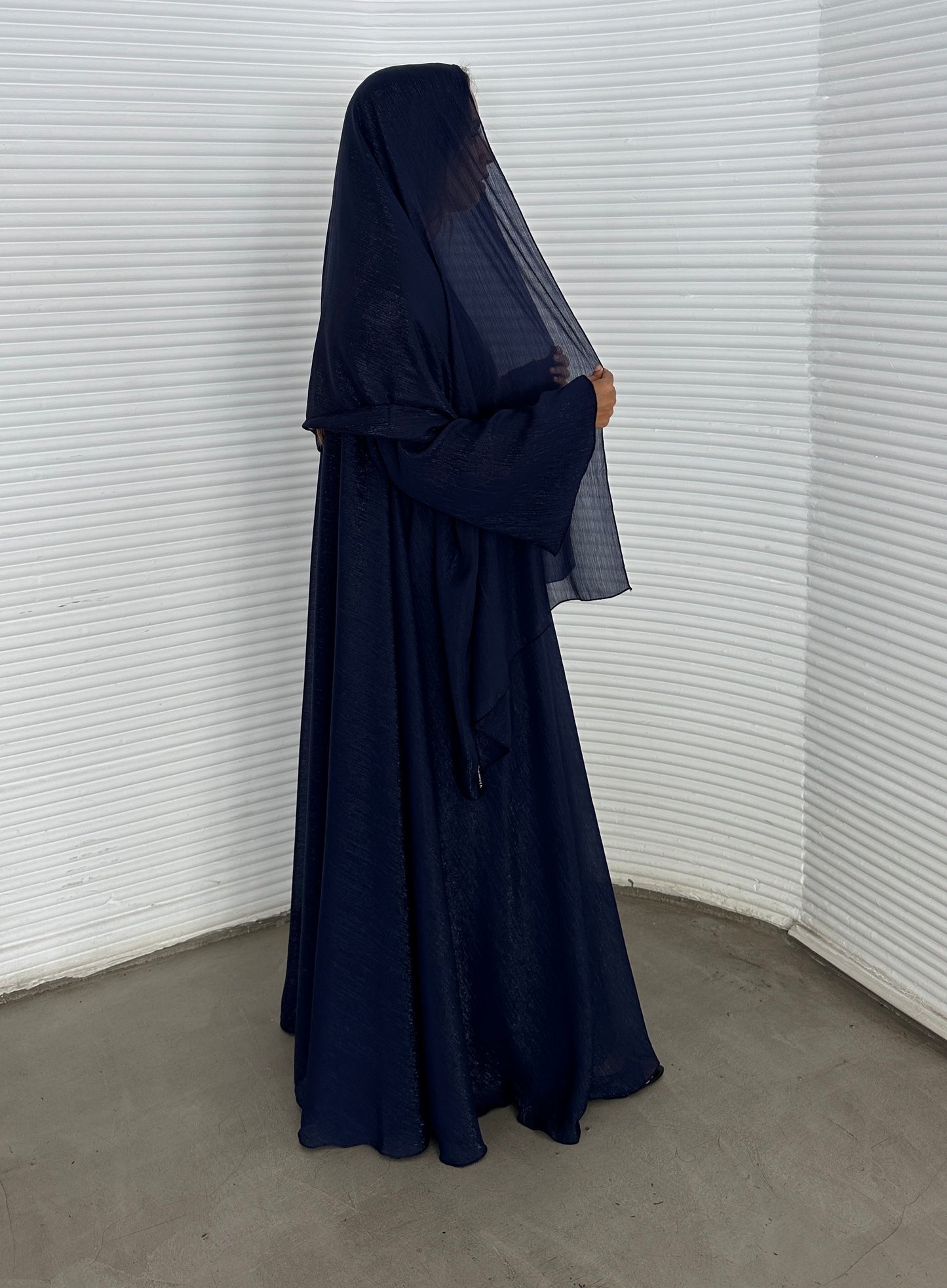 Almas | Blue