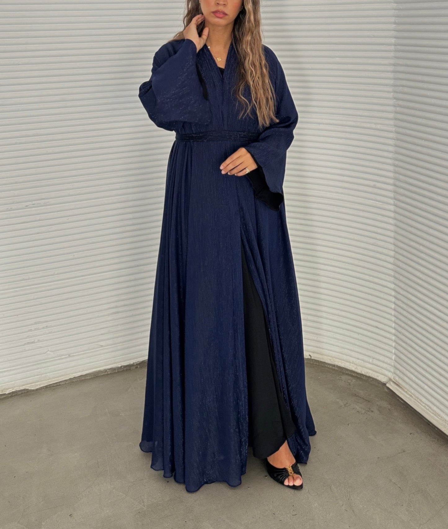 Almas | Blue