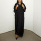 Najwa | Black