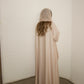 Almas | Beige
