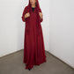 Almas | Red