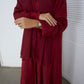 Almas | Red