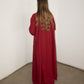 Almas | Red