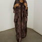 Laya | Brown