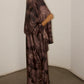 Laya | Brown