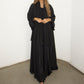 Almas | Black