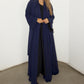 Almas | Blue