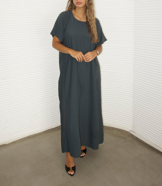 Underdress | Anthracite