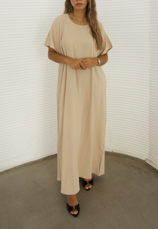 Underdress | Nude