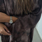 Laya | Brown