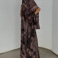 Laya | Brown