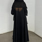 Almas | Black
