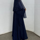 Almas | Blue